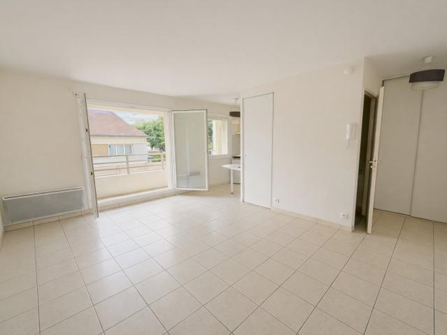 Appartement 1 pièce 28 m²