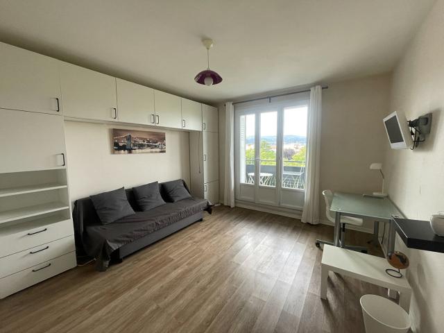 Appartement 1 pièce 28 m²