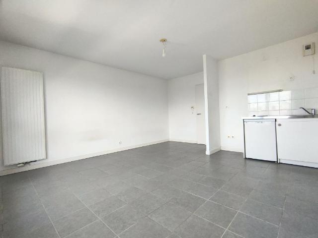 Appartement 1 pièce 28 m²