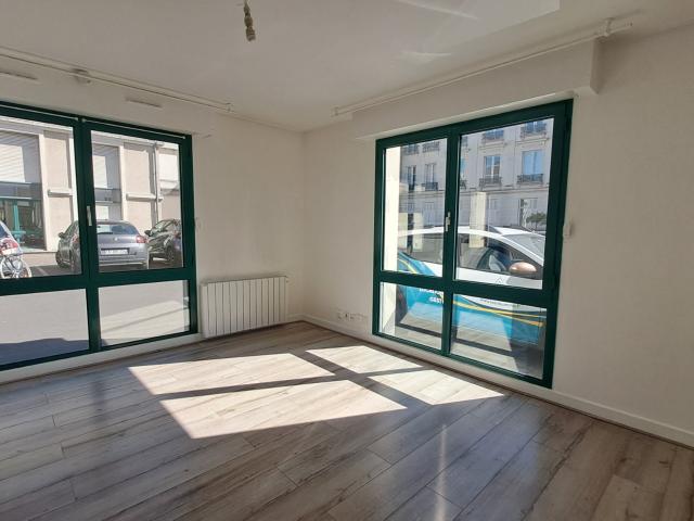 Appartement 1 pièce 28 m²