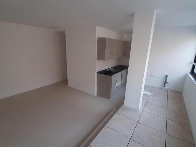 Appartement 1 pièce 28 m²