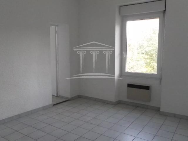 Appartement 1 pièce 28 m²