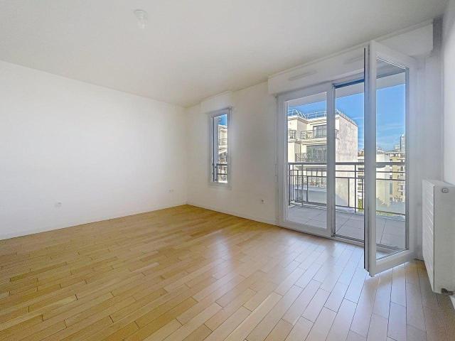 Appartement 1 pièce 28 m²