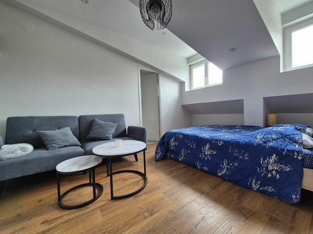 Appartement 1 pièce 28 m²