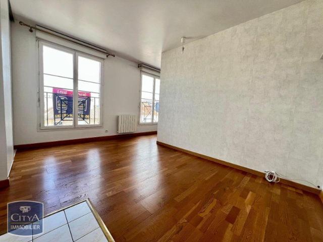 Appartement 1 Pièce 28 m²