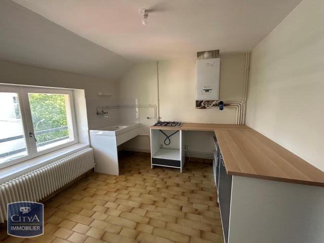 Appartement 1 pièce 28 m²