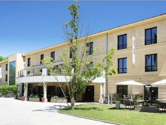 Appartement 1 pièce 28 m²