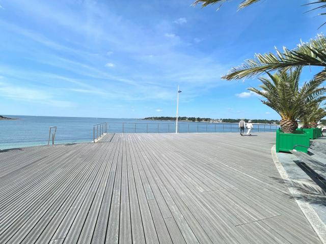 Appartement 1 pièce 28 m²