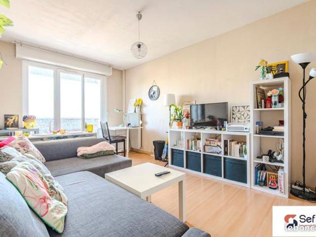 Appartement 1 pièce 28 m²