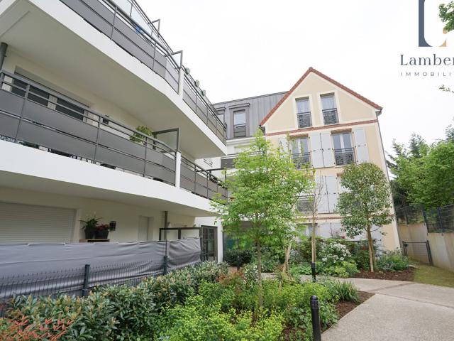 Appartement 1 pièce 28 m²