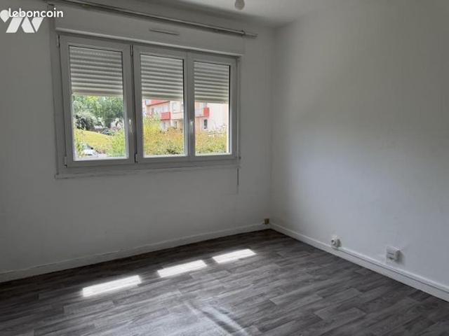 Appartement 1 pièce 28 m²