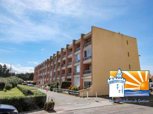 Appartement 1 pièce 28 m²