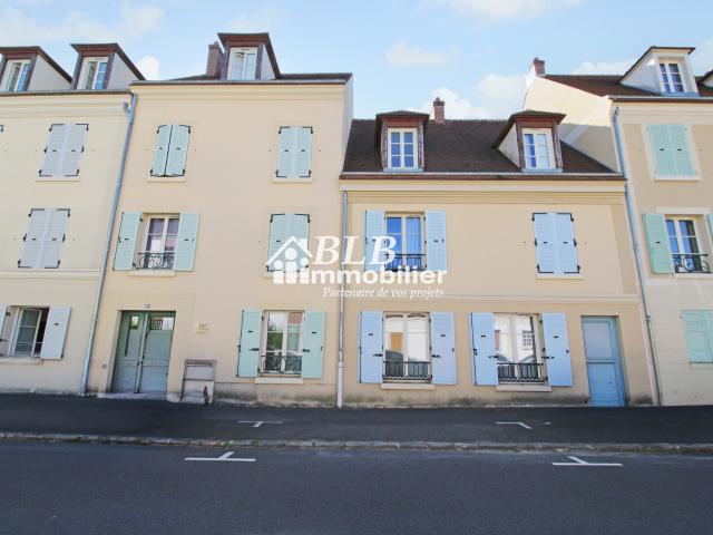Appartement 1 pièce 28 m²