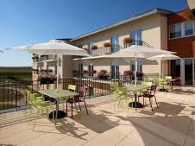 Appartement 1 pièce 28 m²