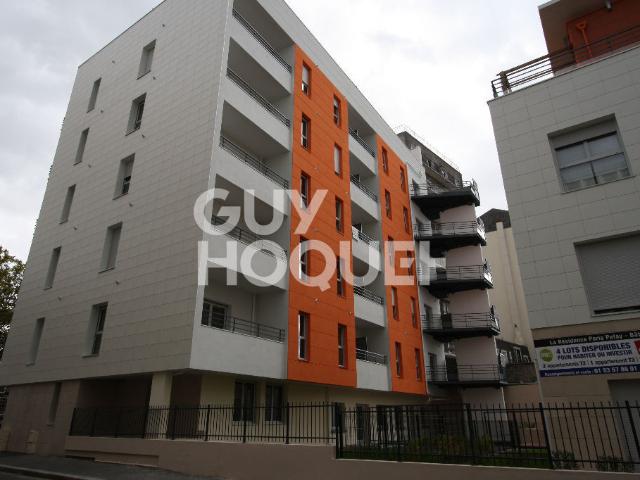 Appartement 1 pièce 28 m²