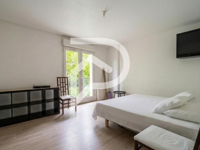 Appartement 1 pièce 28 m²