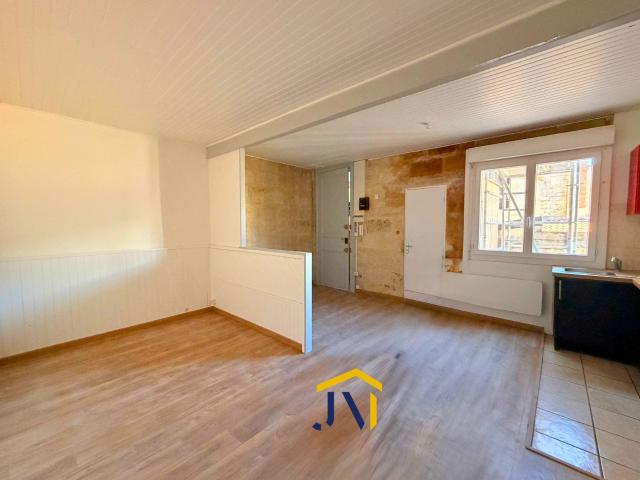 Appartement 1 pièce 28 m²