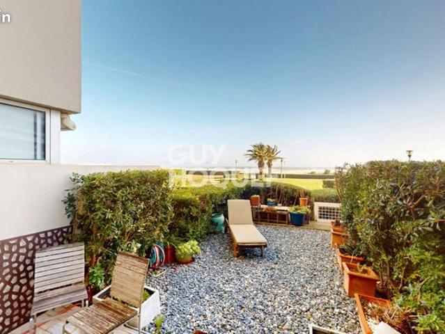Appartement 1 pièce 28 m²