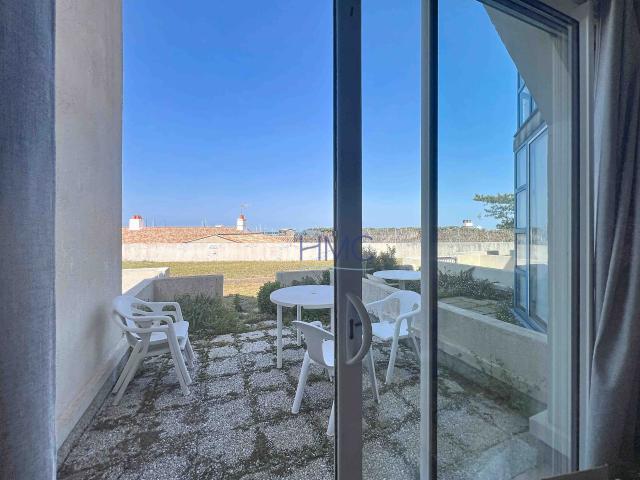 Appartement 1 pièce 28 m²