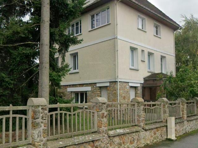 Appartement 1 pièce 28 m²
