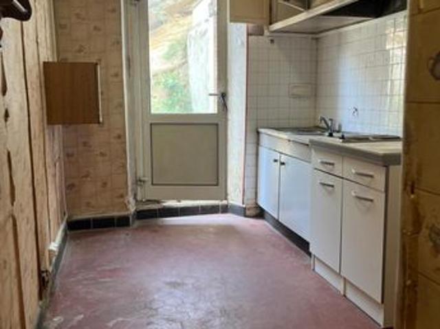 Appartement 1 pièce 28 m²