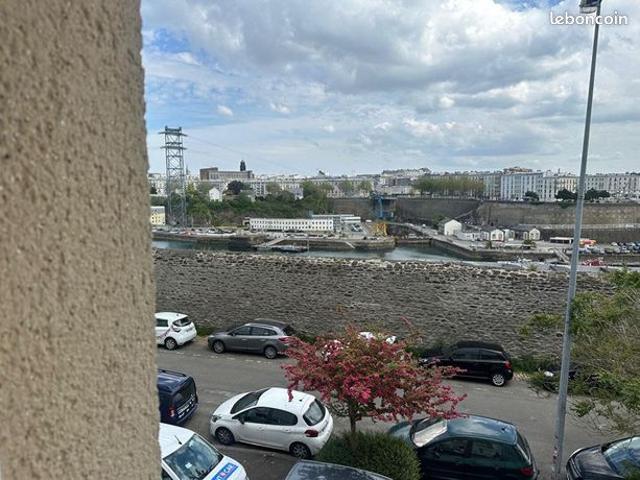 Appartement 1 pièce 28 m²