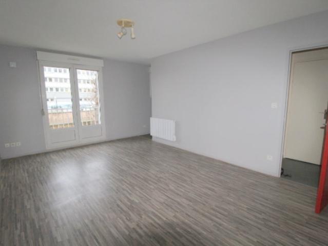 Appartement 1 pièce 28 m²