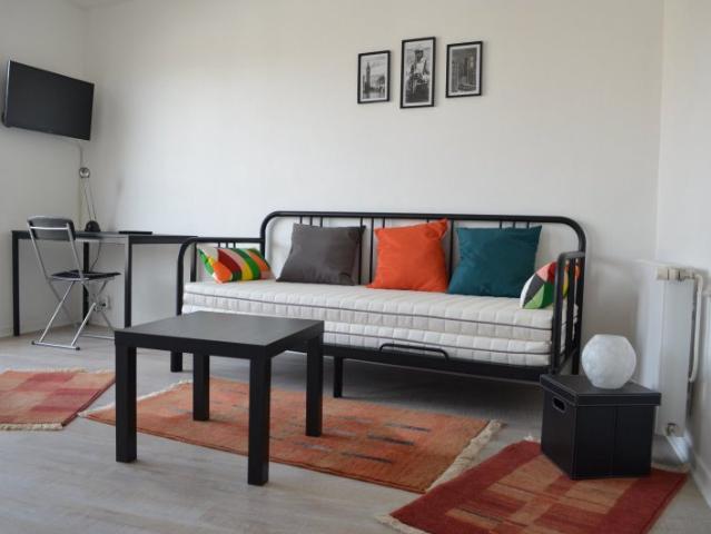 Appartement 1 pièce 28 m²