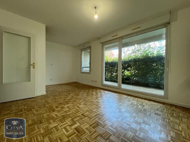 Appartement 1 pièce 28 m²