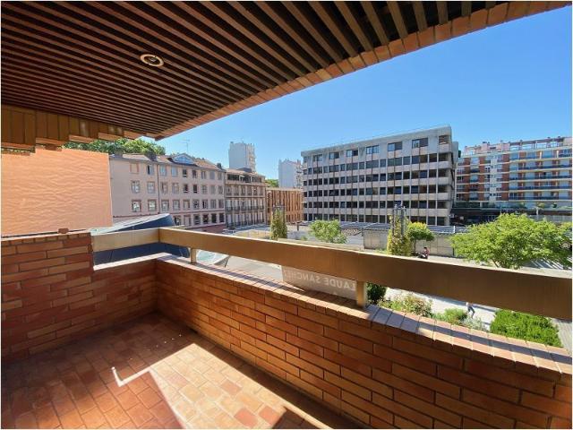 Appartement 1 pièce 28 m²