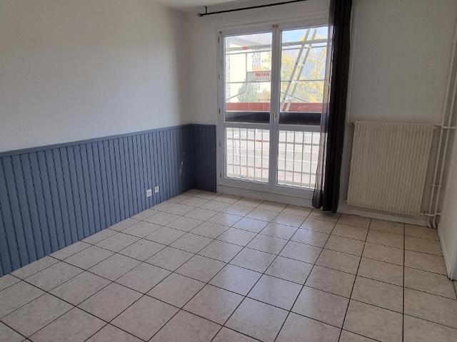 Appartement 1 pièce 28 m²