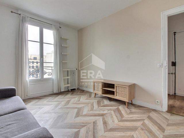 Appartement 1 pièce 28 m²