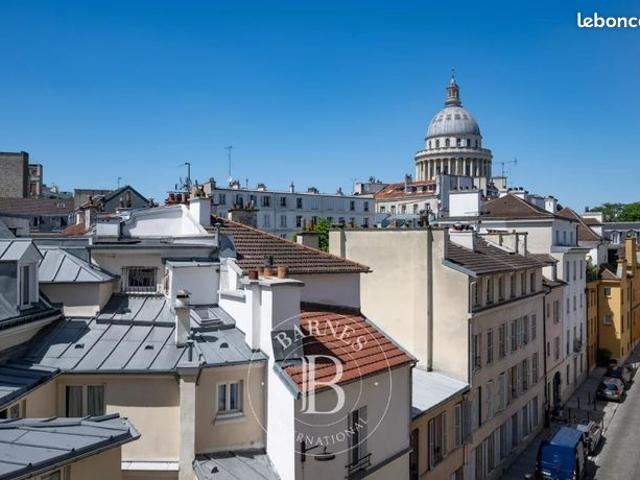 Appartement 1 pièce 28 m²