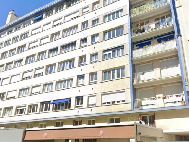 Appartement 1 pièce 28 m²