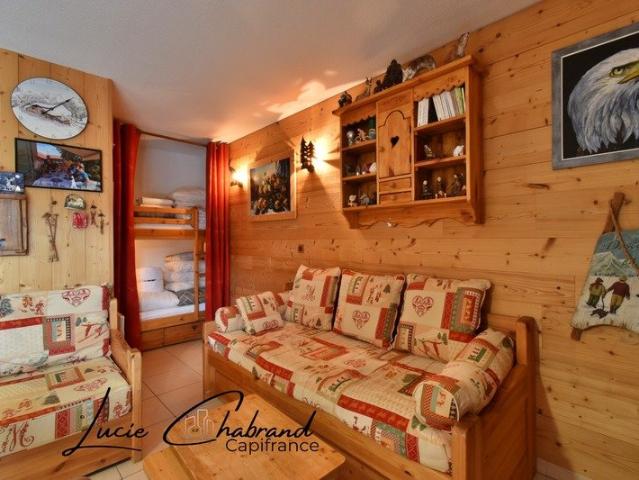 Appartement 1 pièce 28 m²