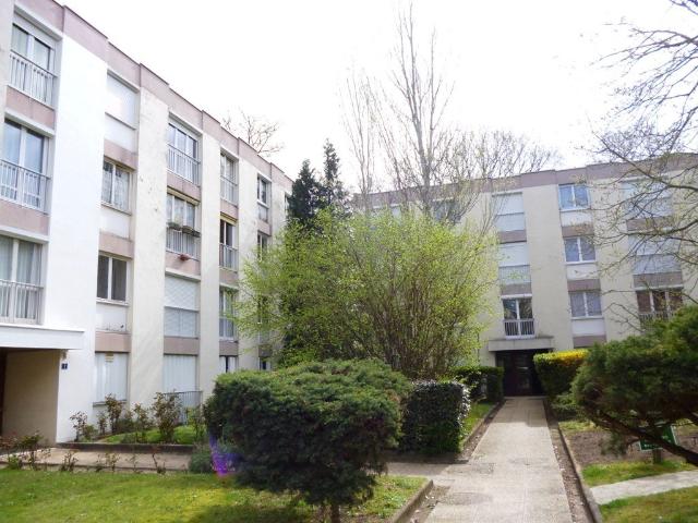 Appartement 1 pièce 28 m²