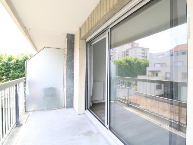 Appartement 1 pièce 28 m²