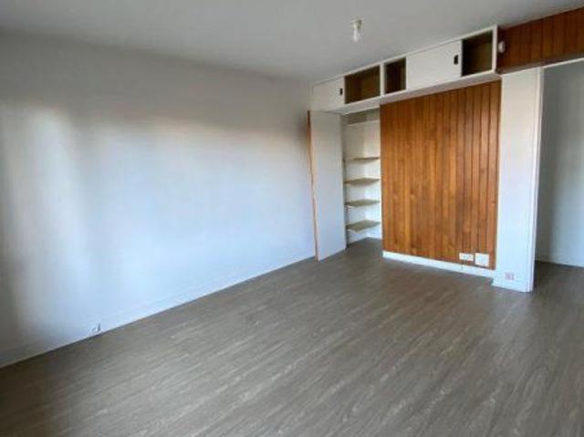 Appartement 1 Pièce 28 m²