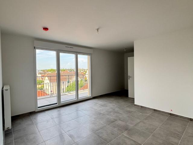 Appartement 1 pièce 28 m²