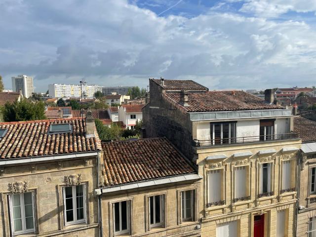 Appartement 1 pièce 28 m²