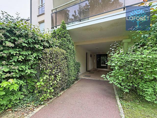 Appartement 1 pièce 28 m²
