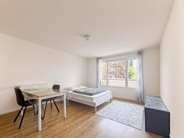 Appartement 1 pièce 28 m²