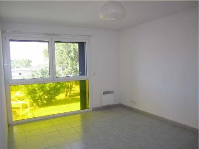 Appartement 1 pièce 28 m²