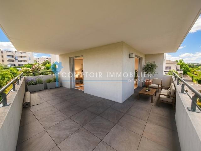 Appartement 1 pièce 28 m²