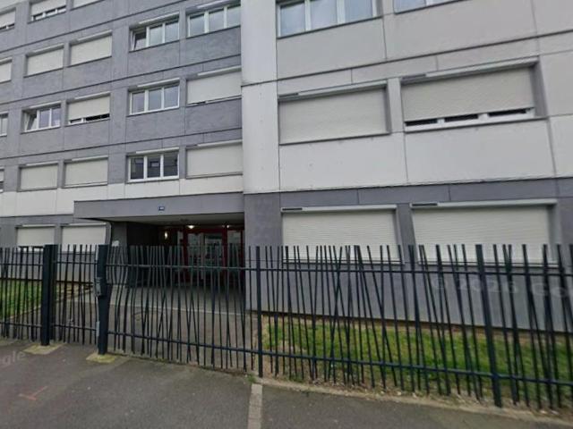 Appartement 1 pièce 28 m²