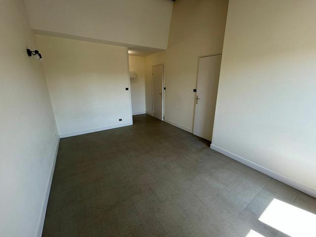 Appartement 1 pièce 28 m²