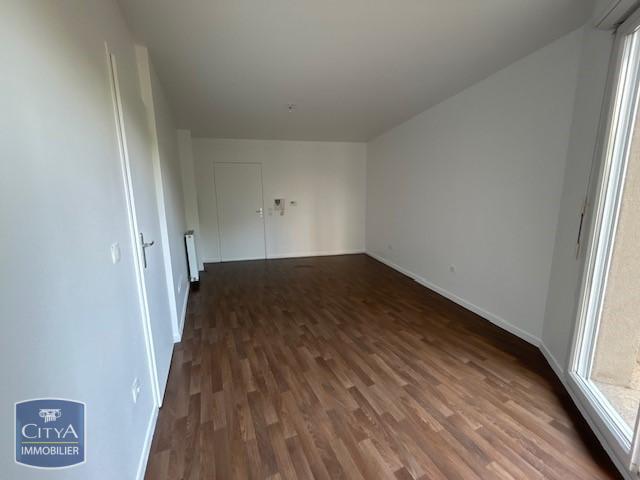 Appartement 1 pièce 28 m²