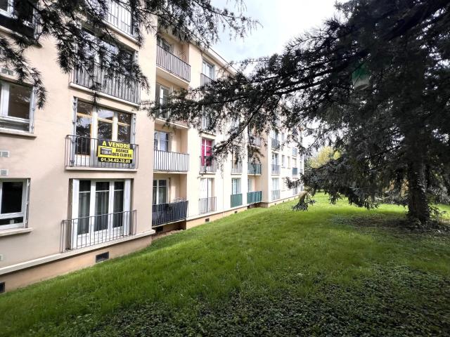 Appartement 1 pièce 28 m²