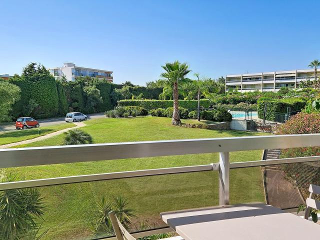 Appartement 1 pièce 28 m²