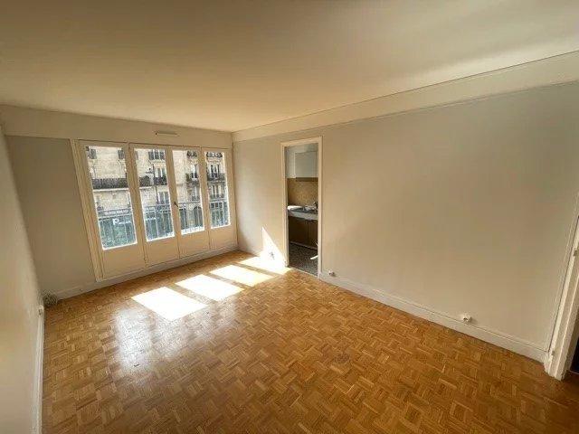 Appartement 1 pièce 28 m²
